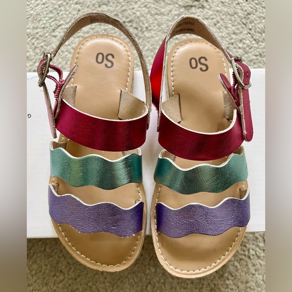 Girl’s Sandals - Picture 2 of 10